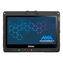 Getac K120 G2-R Fully Rugged Tablet