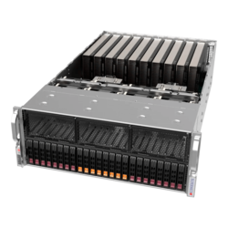 Supermicro A+ Server AS -4125GS-TNRT1
