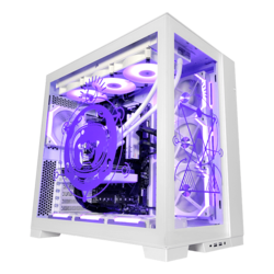 Astral End White Gaming PC (Z790)
