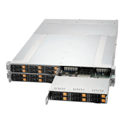 Supermicro SuperServer SYS-211GT-HNC8R
