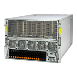 Supermicro SuperServer SYS-821GE-TNHR-1