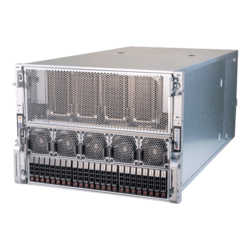 Supermicro A+ Server AS -8125GS-TNHR-1