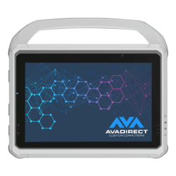 DT Research 302MD Rugged Tablet