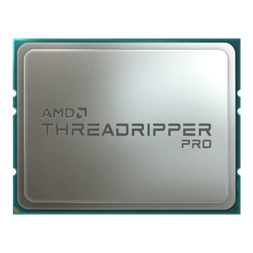 Ryzen™ Threadripper™ PRO 5965WX 24-Core 3.8 - 4.5GHz Turbo, sWRX8, 280W TDP, OEM Processor