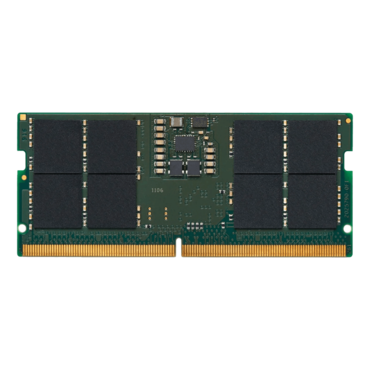 8GB M425R1GB4BB0-CQK DDR5 4800MT/s, CL40, SO-DIMM Memory