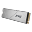 2TB GAMMIX S60, w/ Heatsink, 5000 / 4200 MB/s, 3D NAND, PCIe NVMe 4.0 x4, M.2 2280 SSD